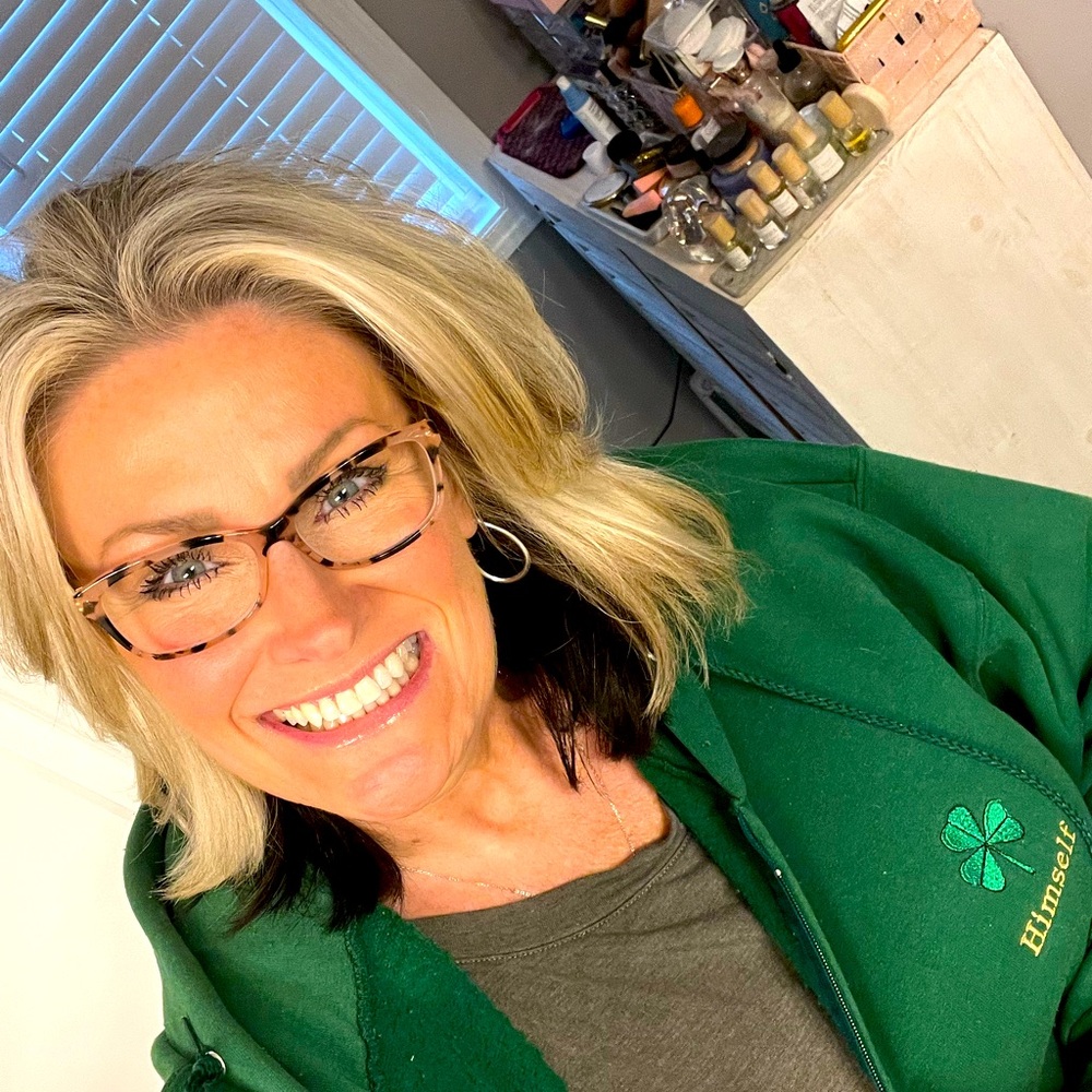 Meet your Posher, Kathleen